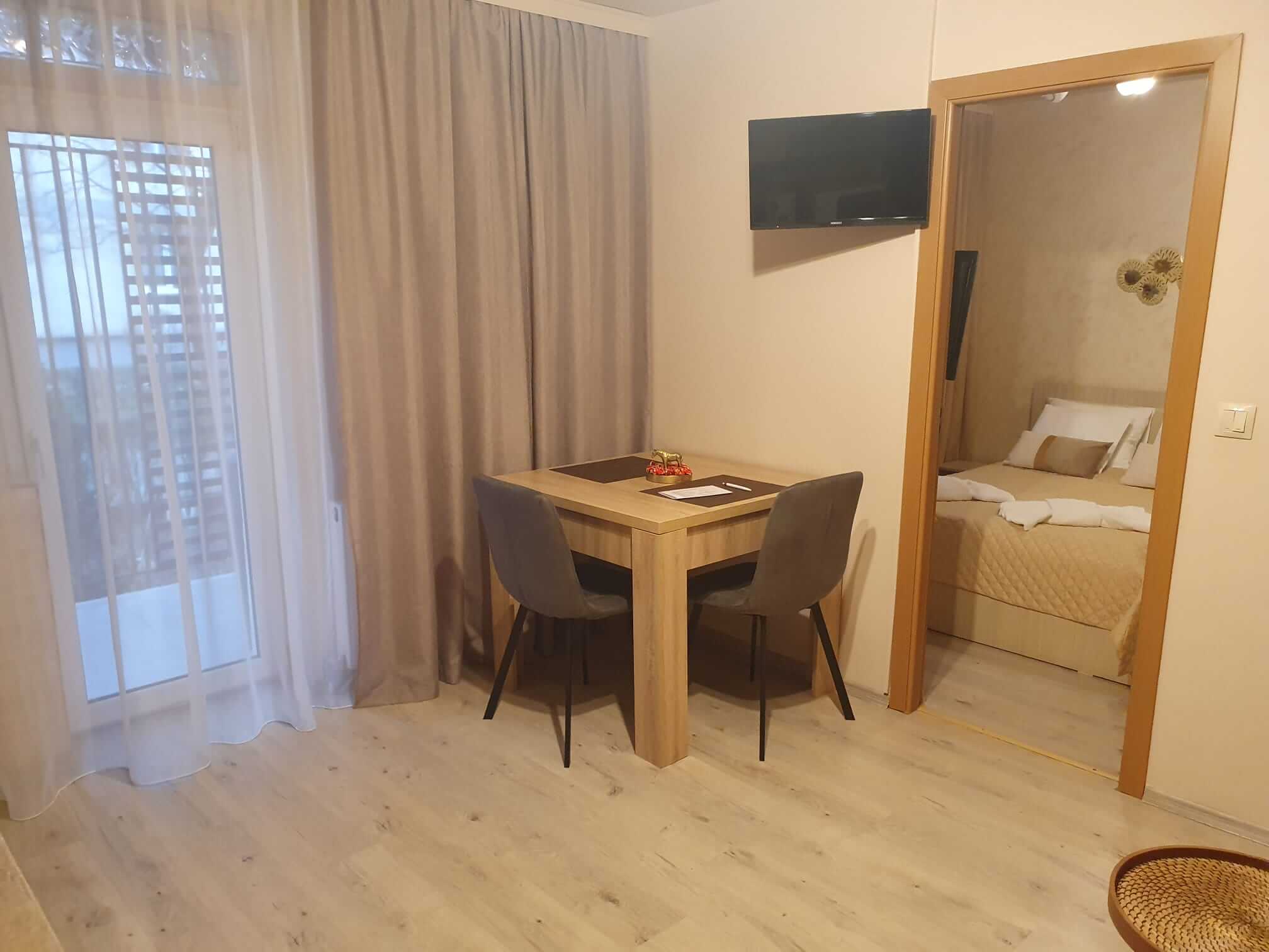 Dog Friendly Place to Stay in Cluj