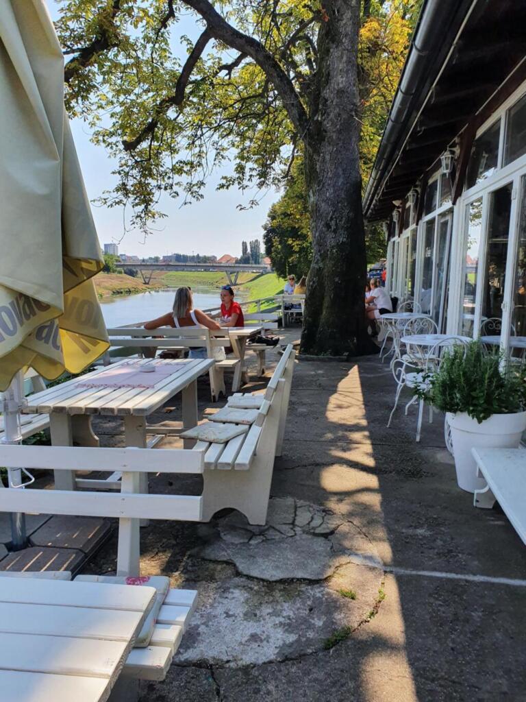 Restoran Kvaka