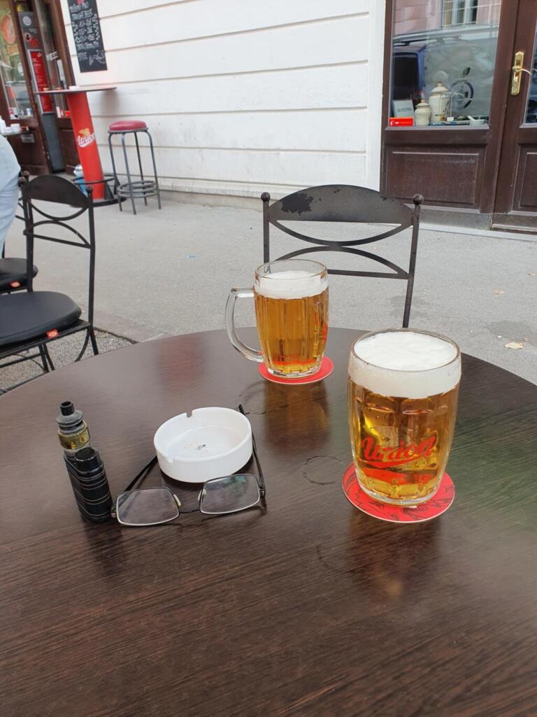 Levstik Pub