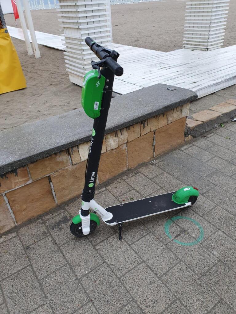 Lime Mamaia