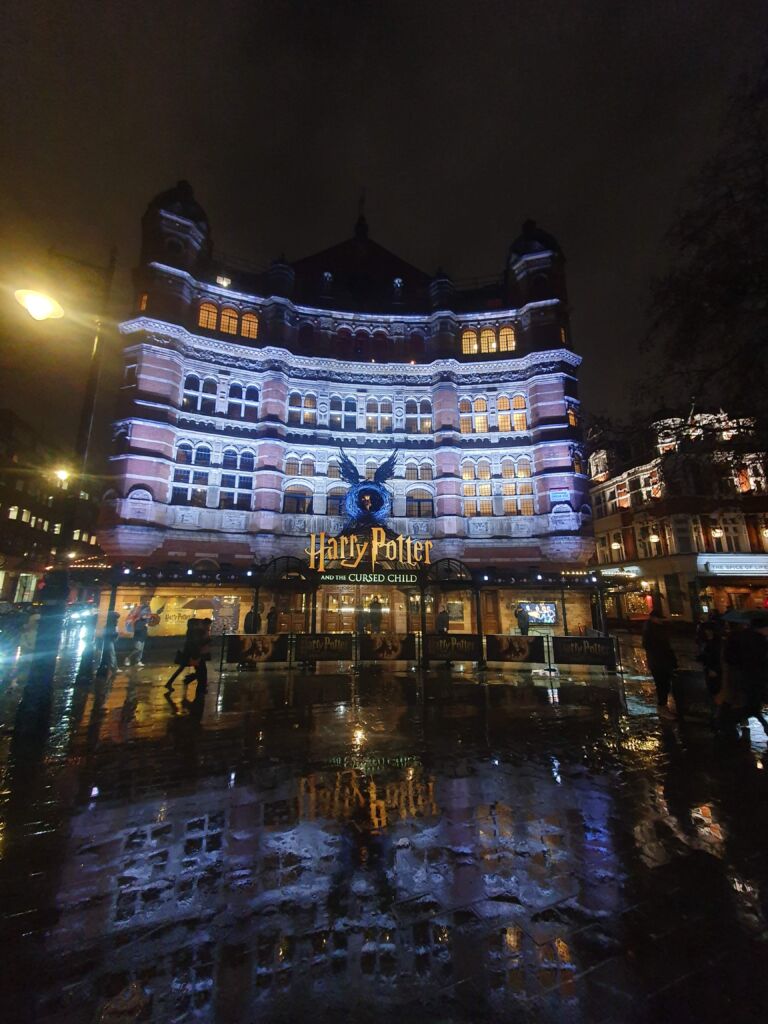 Palace Theatre