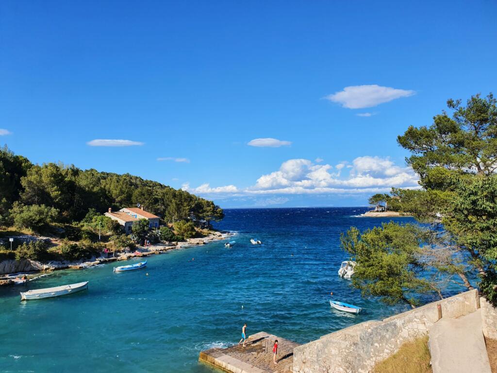 Valdarke Beach
