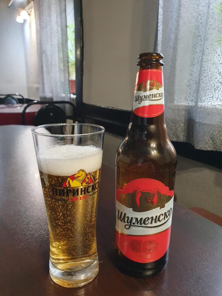 Basarbovo Village Bar