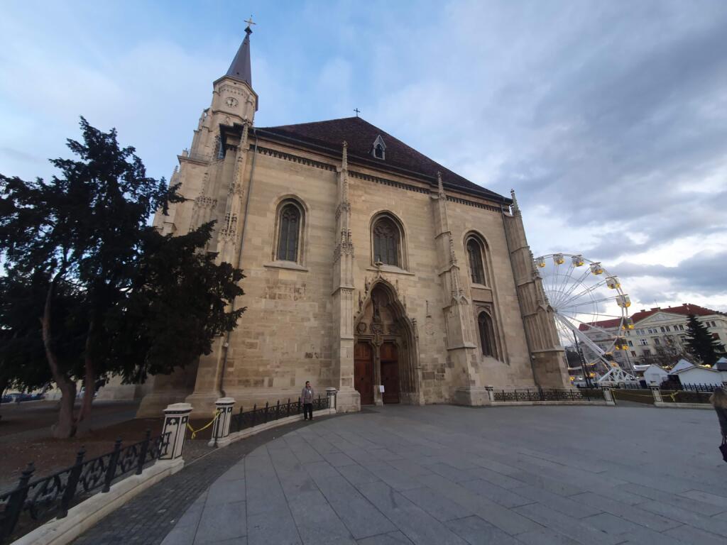 Best Churches in Romania Europe