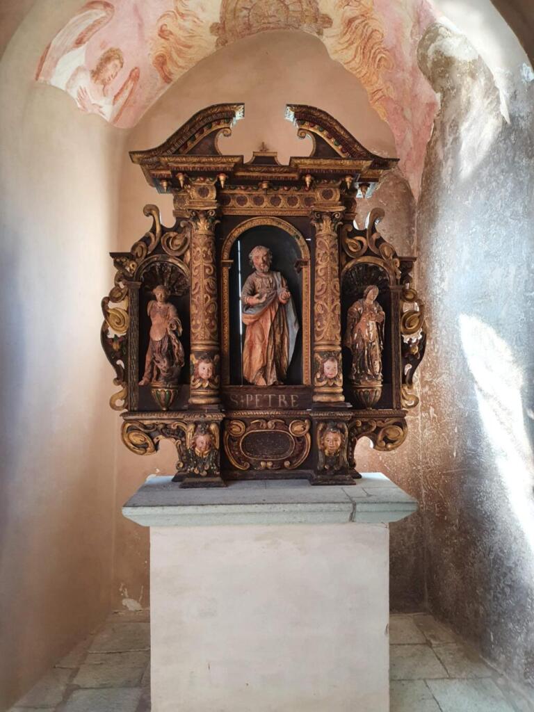 Chapel