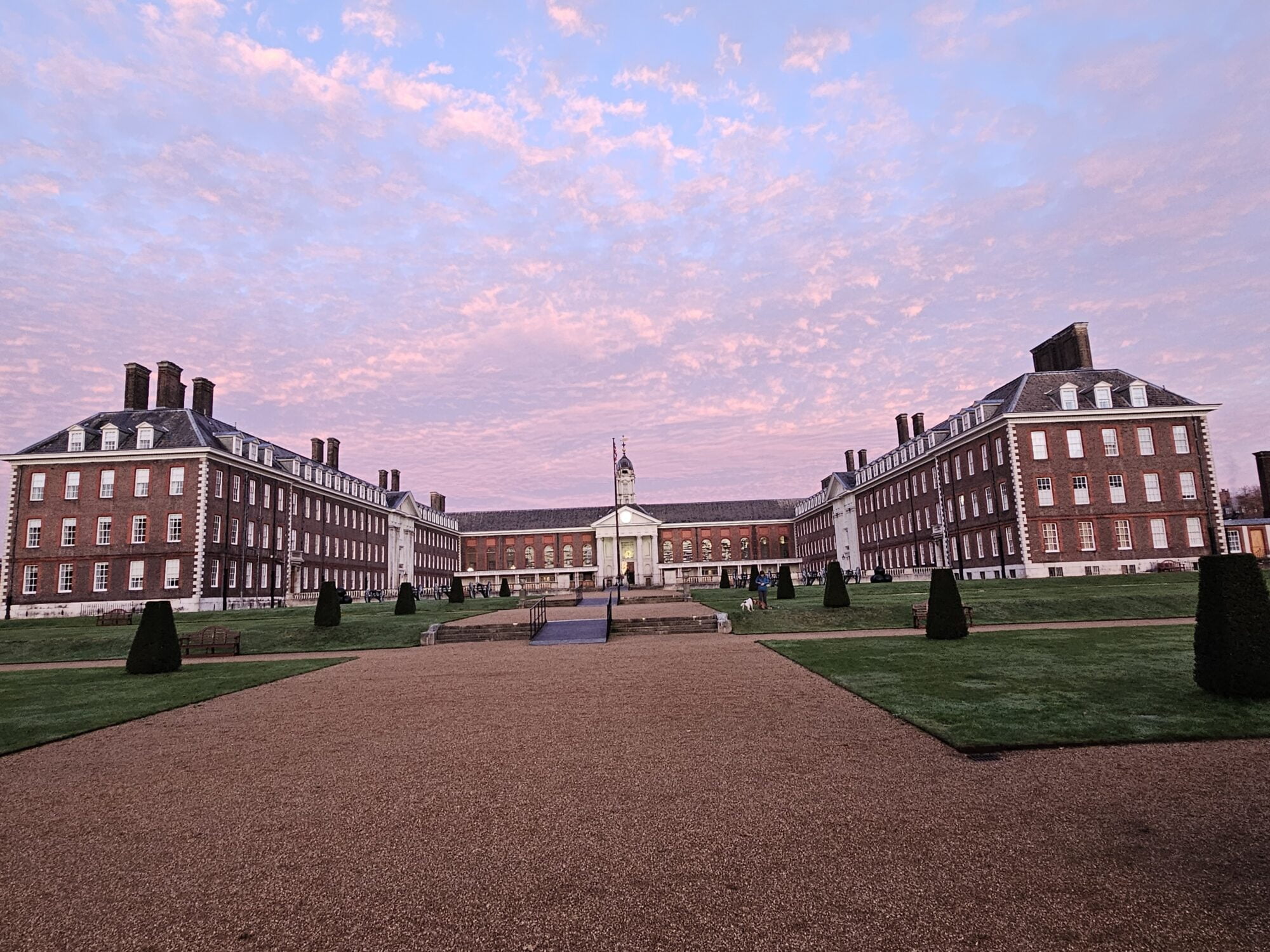 Chelsea Hospital