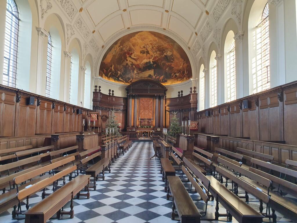 Chapel