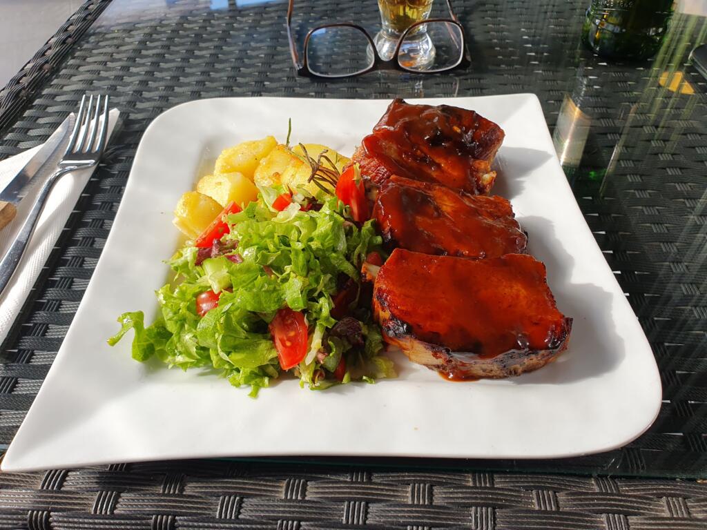 City's Inn Restaurant