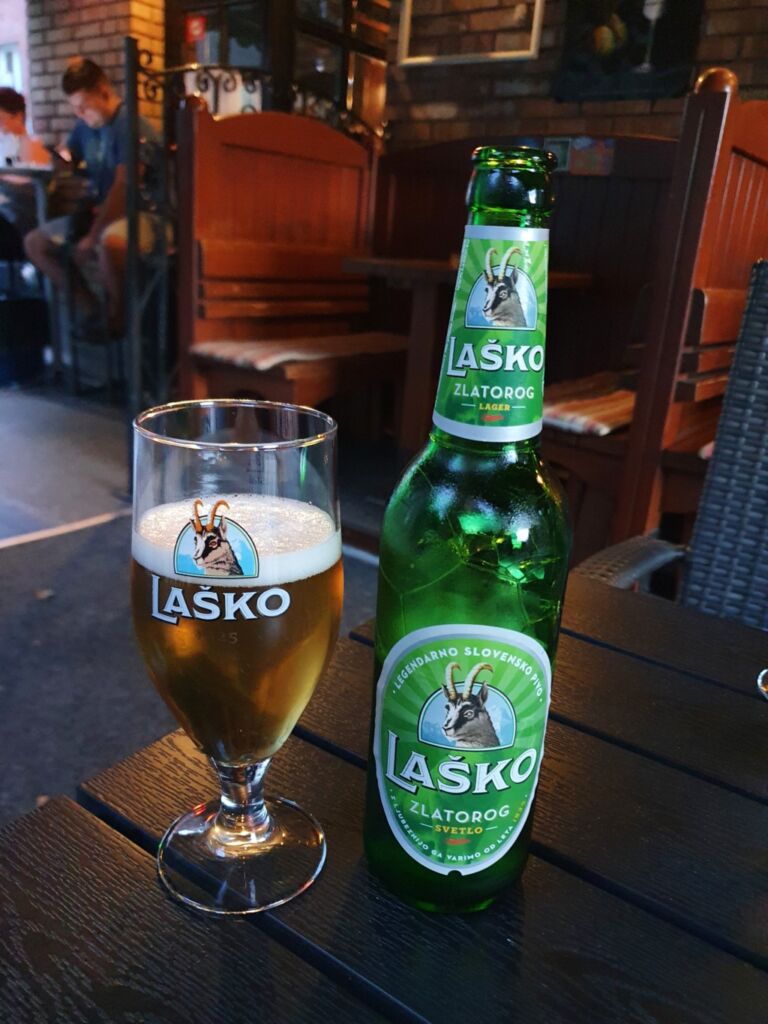 Ježek Bar