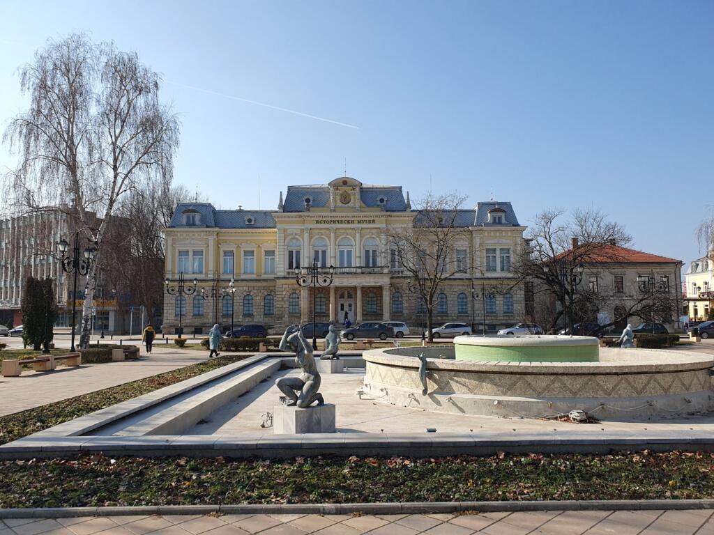 Regional Historical Museum