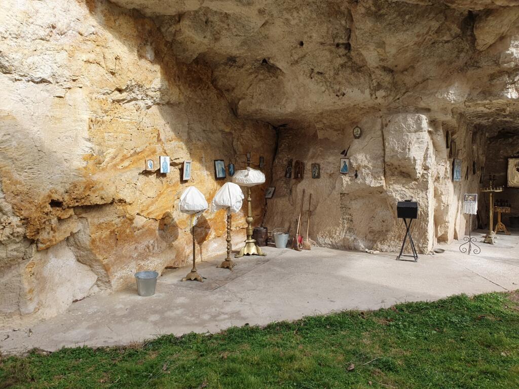 Religious Shrine