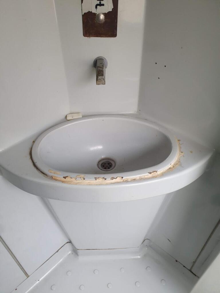 Sink