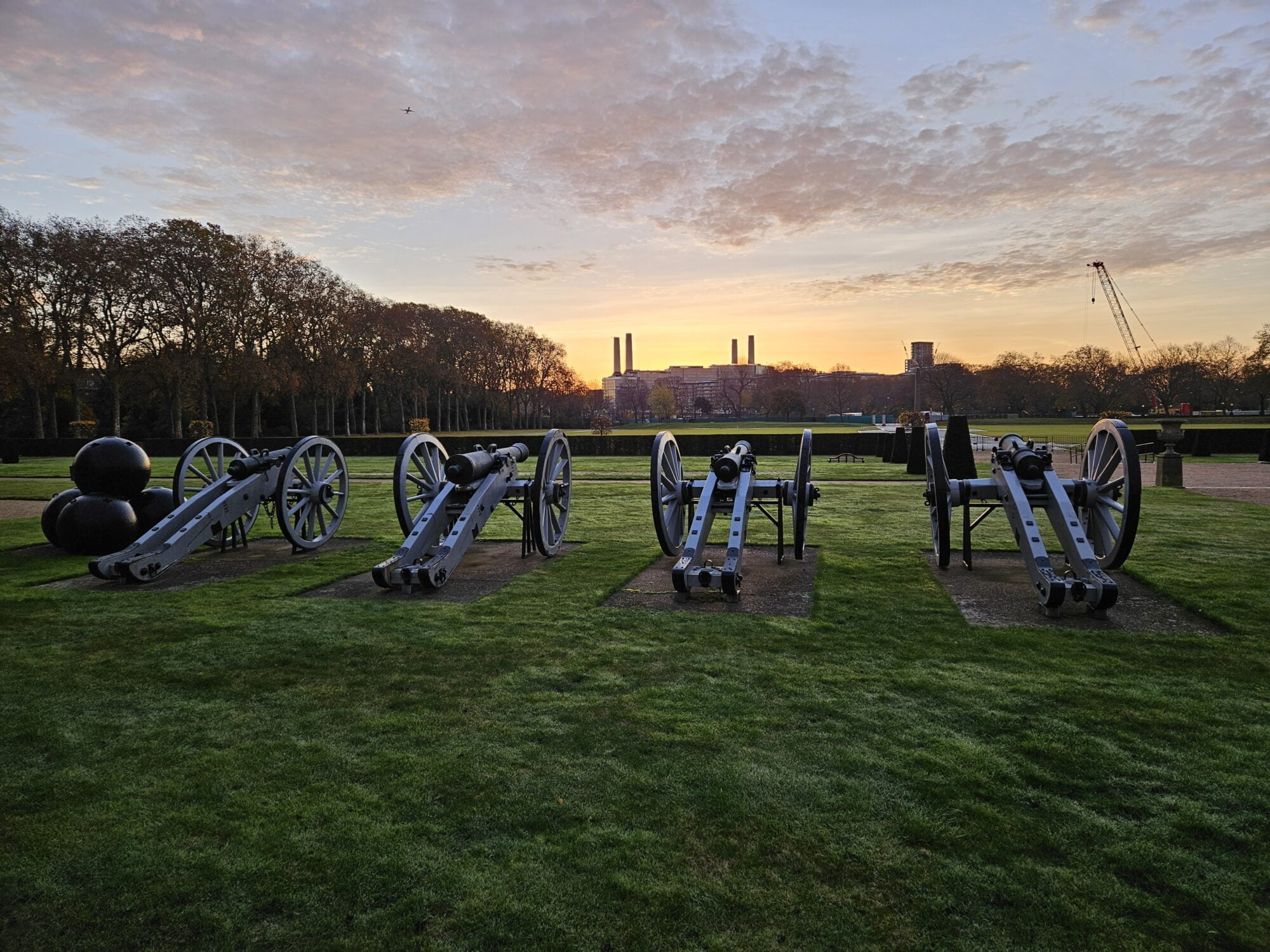 Sunrise Chelsea