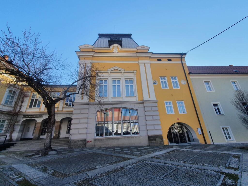 Umetnostna galerija Maribor