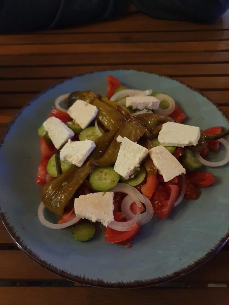 Burkan Restaurant Plovdiv