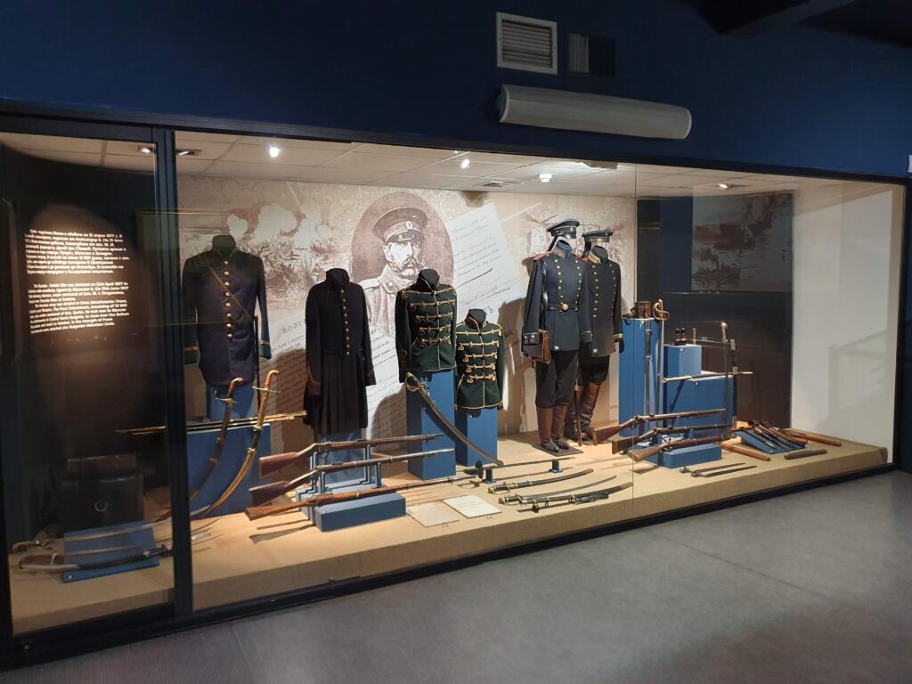 Uniforms