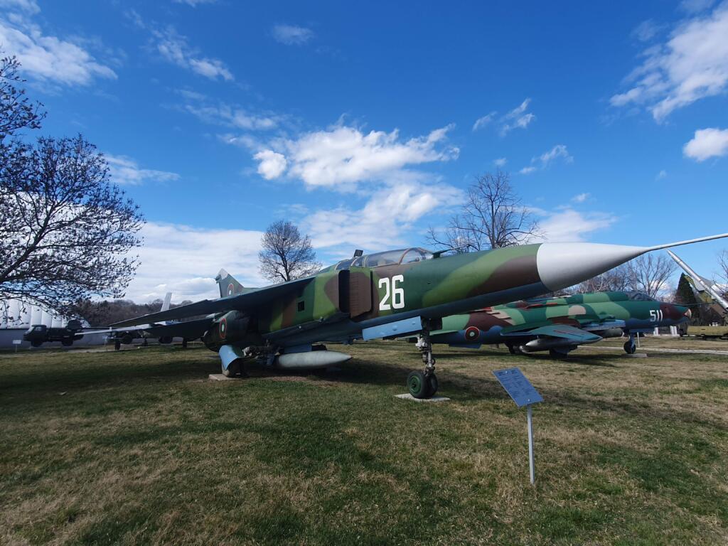 Mig-23