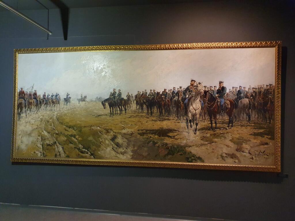 Military Art