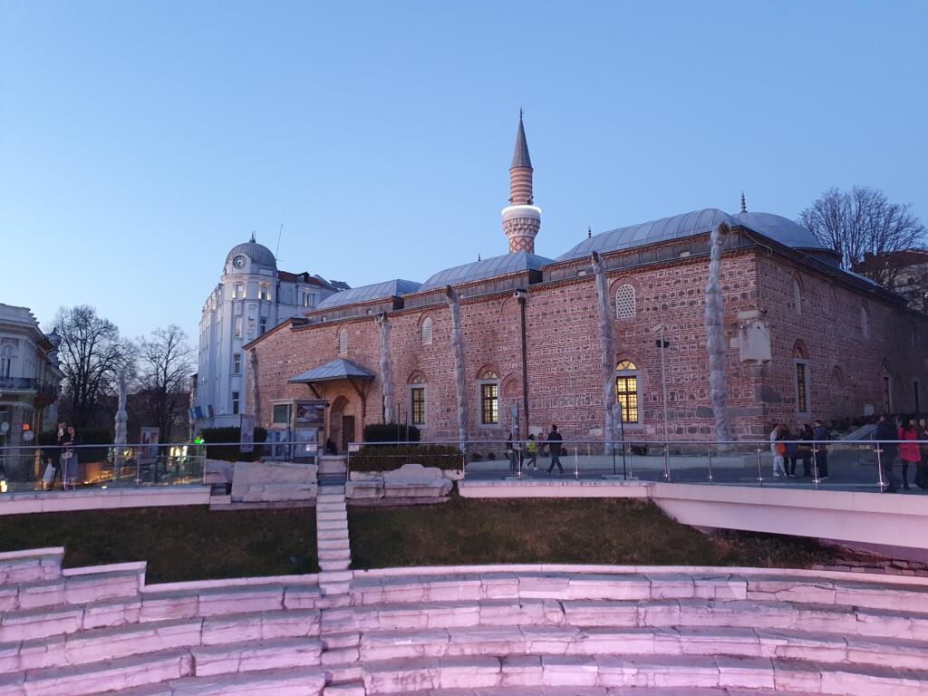 Plovdiv
