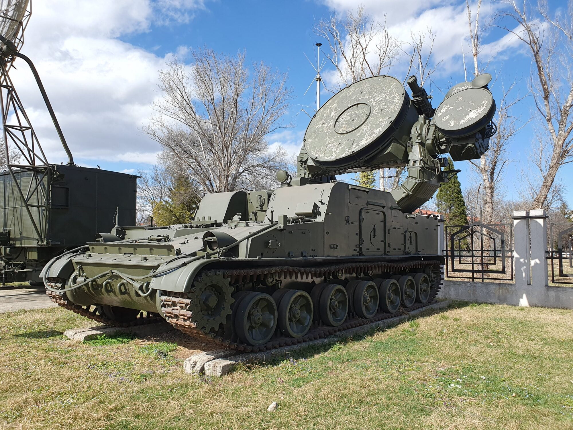 Radar