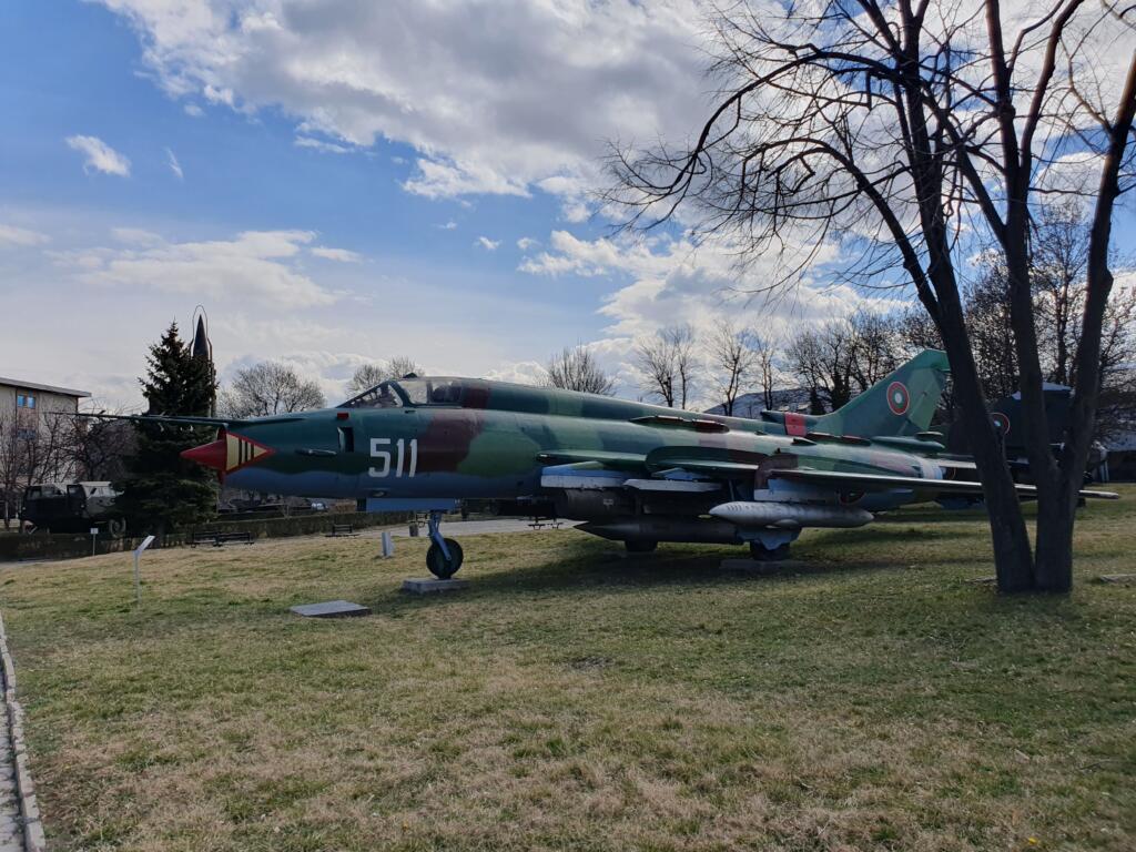 SU-22
