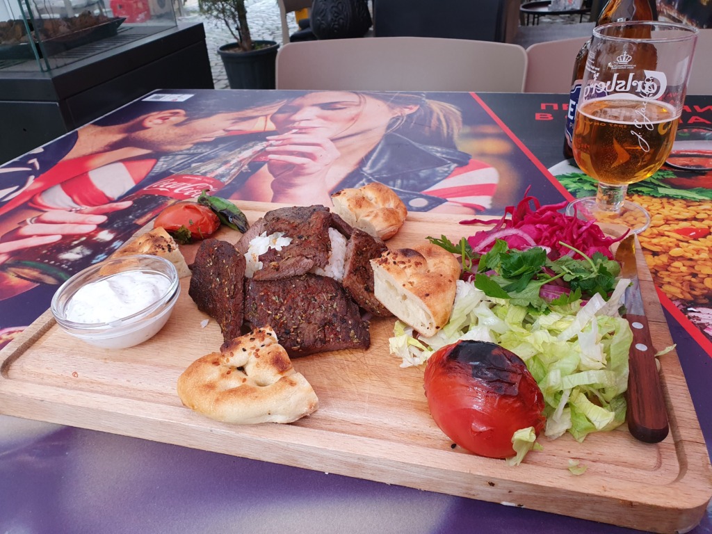 Sofra Turkish Restaurant