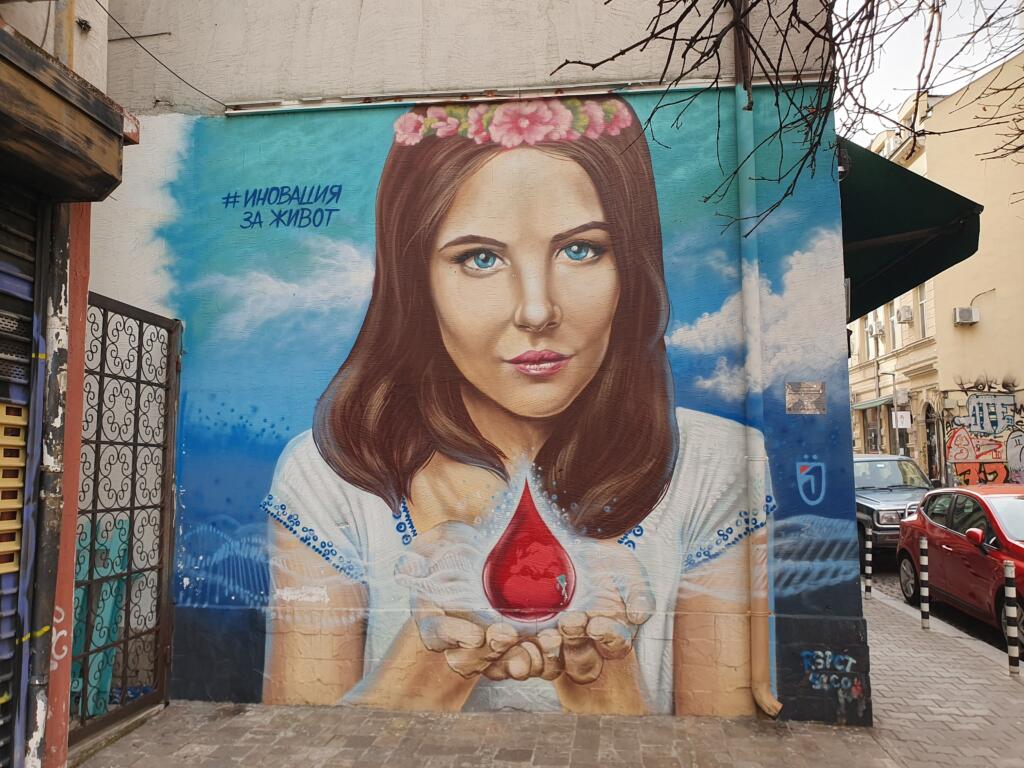 Mural