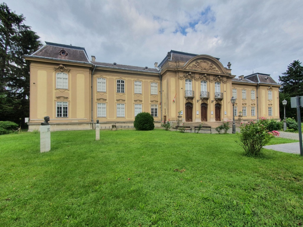 Balaton Museum