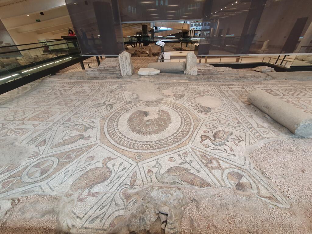 Bishop’s Basilica of Philippopolis