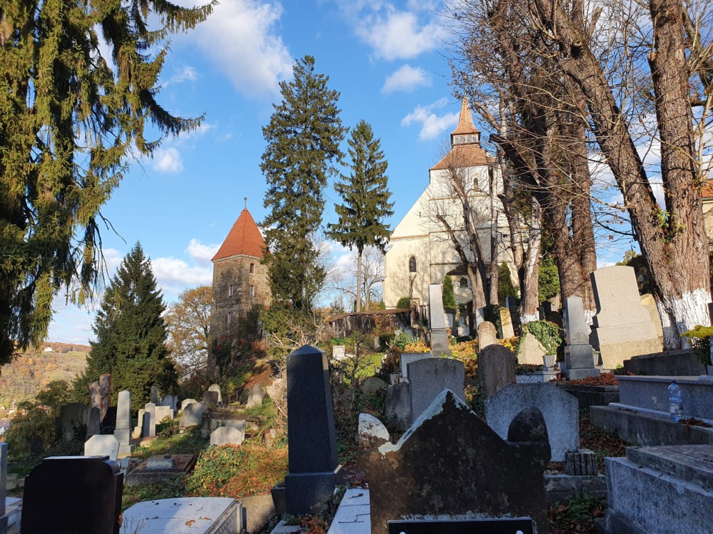 Cemetary
