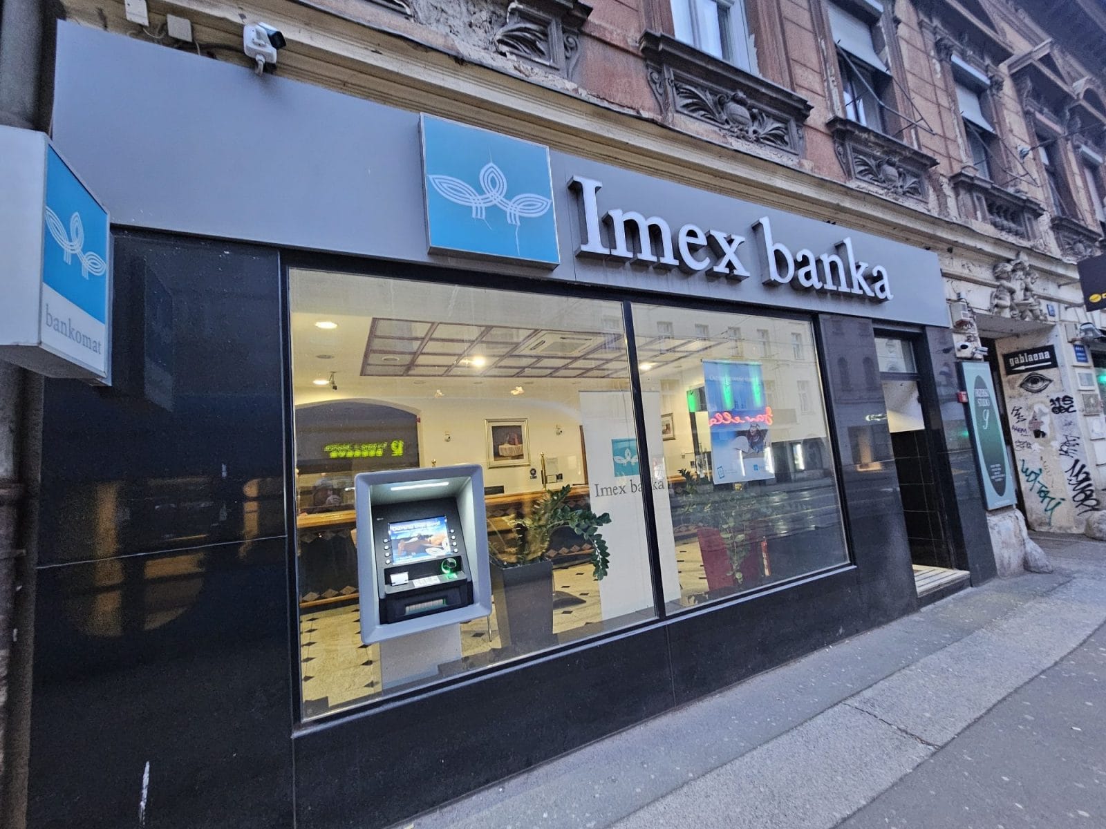 Imex Banka