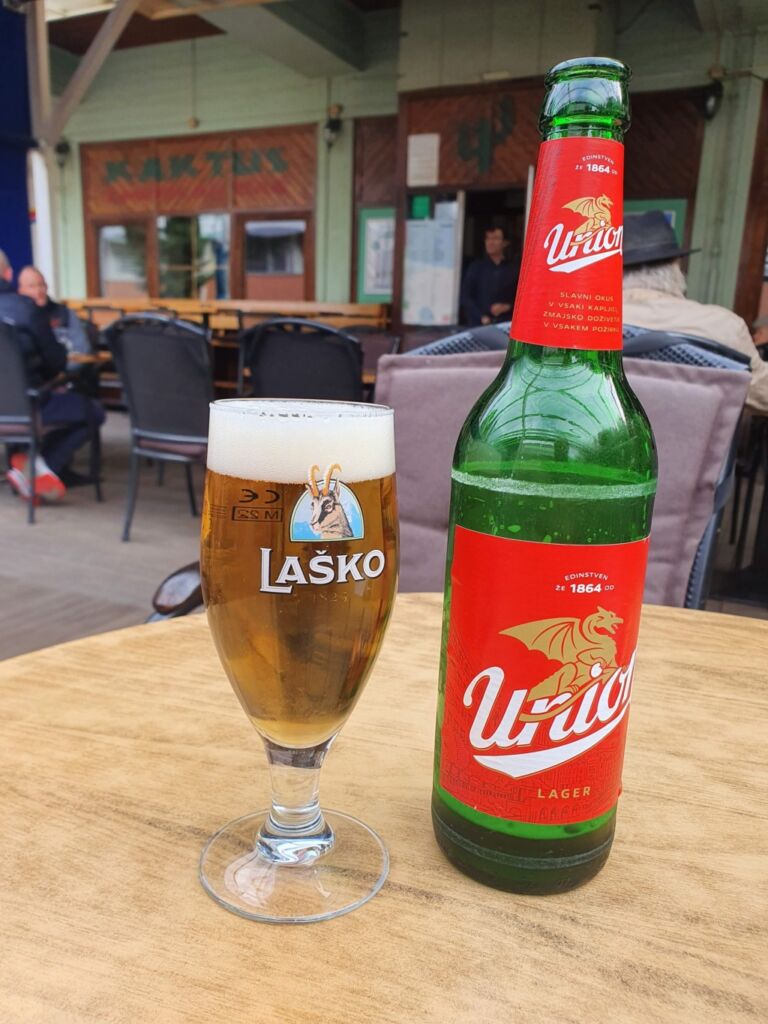 Kaktus american bar