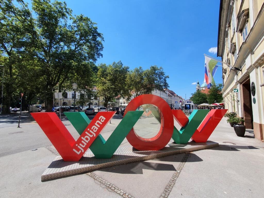 Ljubljana Wow