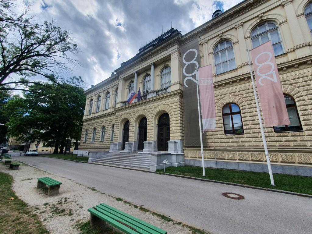 Narodni muzej Slovenije