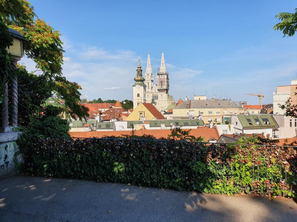 Panoramic View-Point