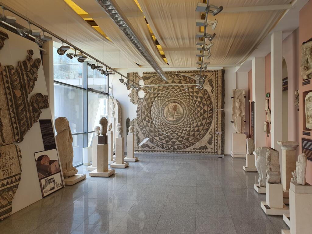 Regional Archaeological Museum - Copy