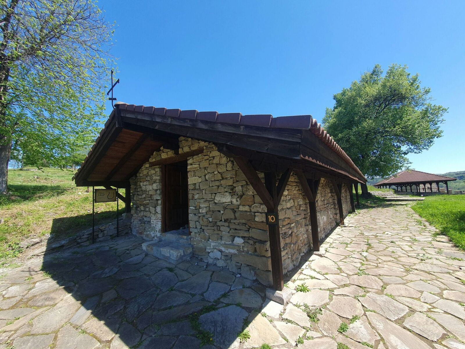 Church 10