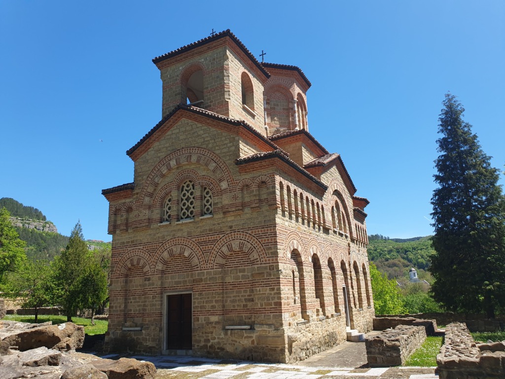 Church of Saint Demetrius of Salonica