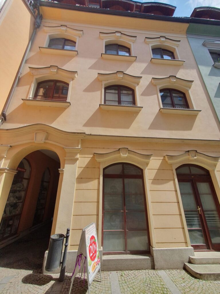 Czech House