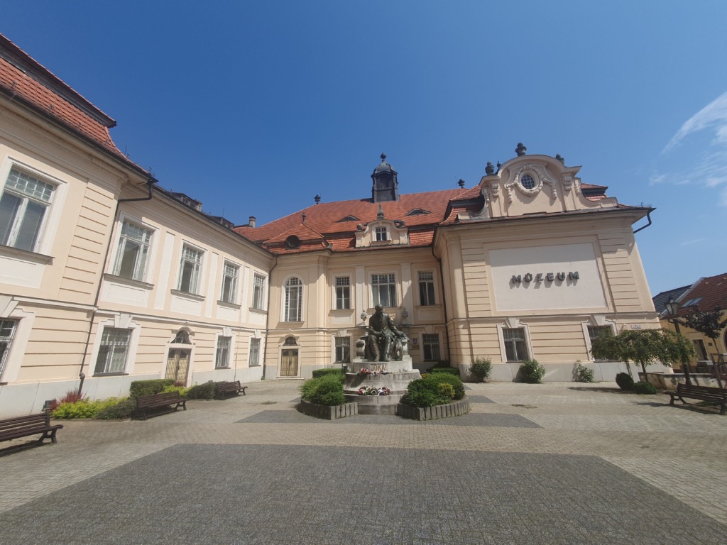 Danube Museum
