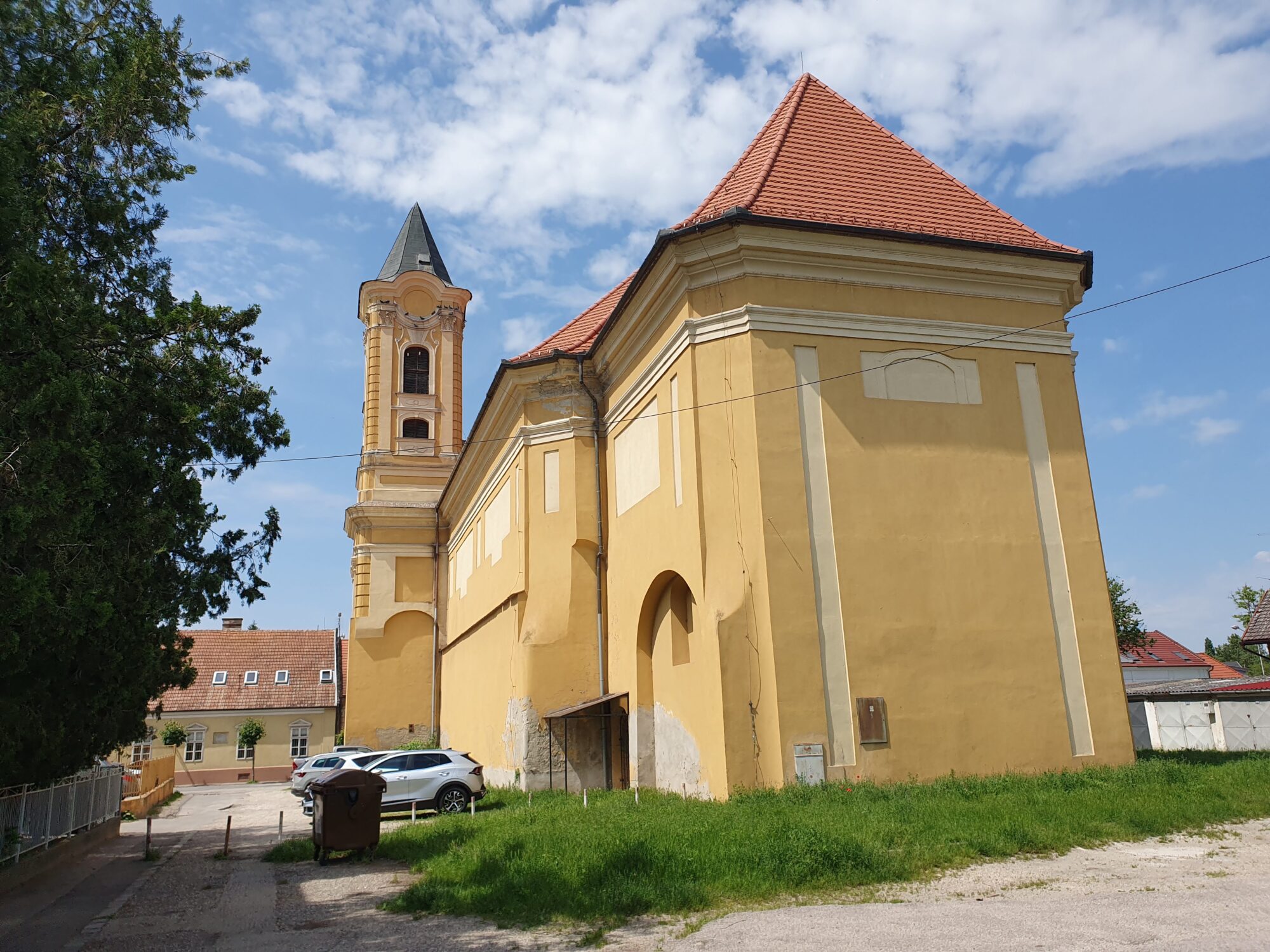 Galéria Limes