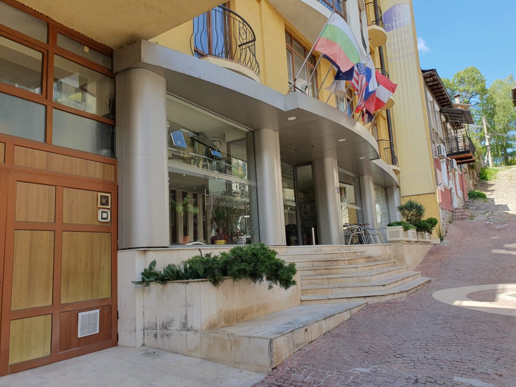 Hotel Premier