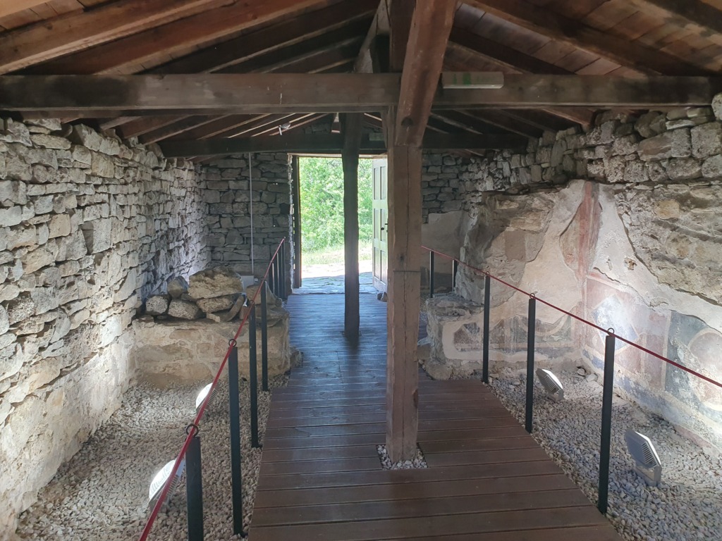Inside Church 6