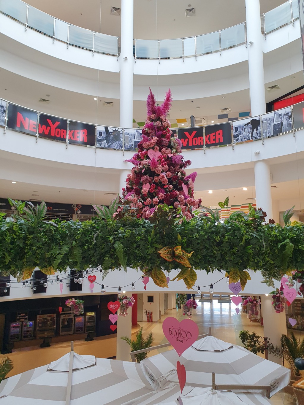 Mall Veliko Tarnovo