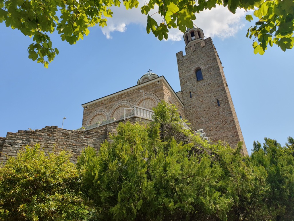 Patriarchal Cathedral