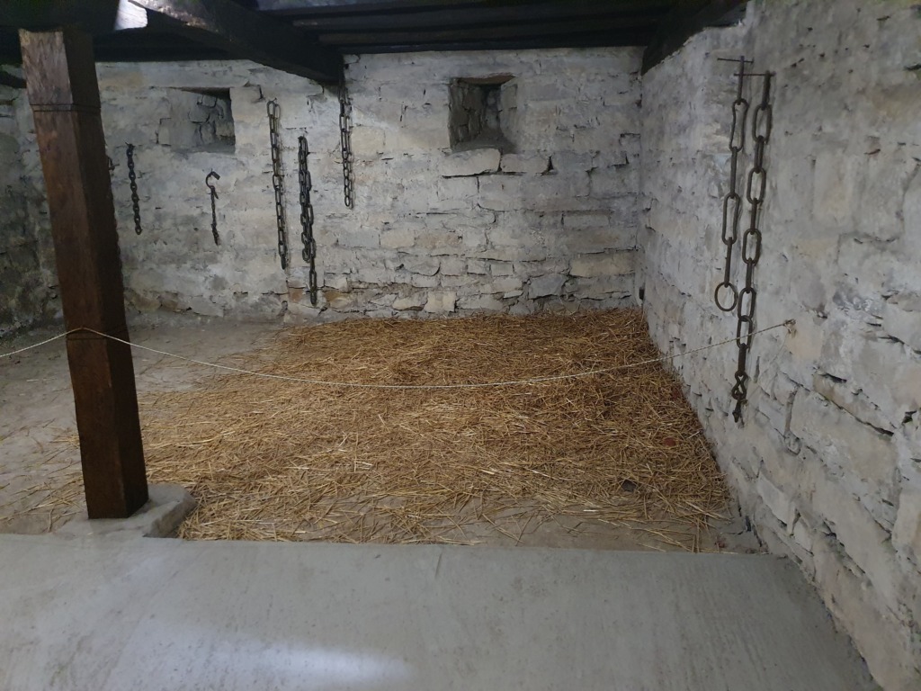 Prison Veliko Tarnovo