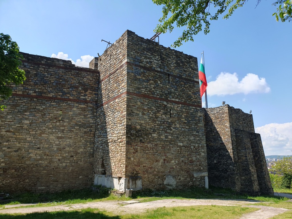 Royal Palace Veliko Tarnovo