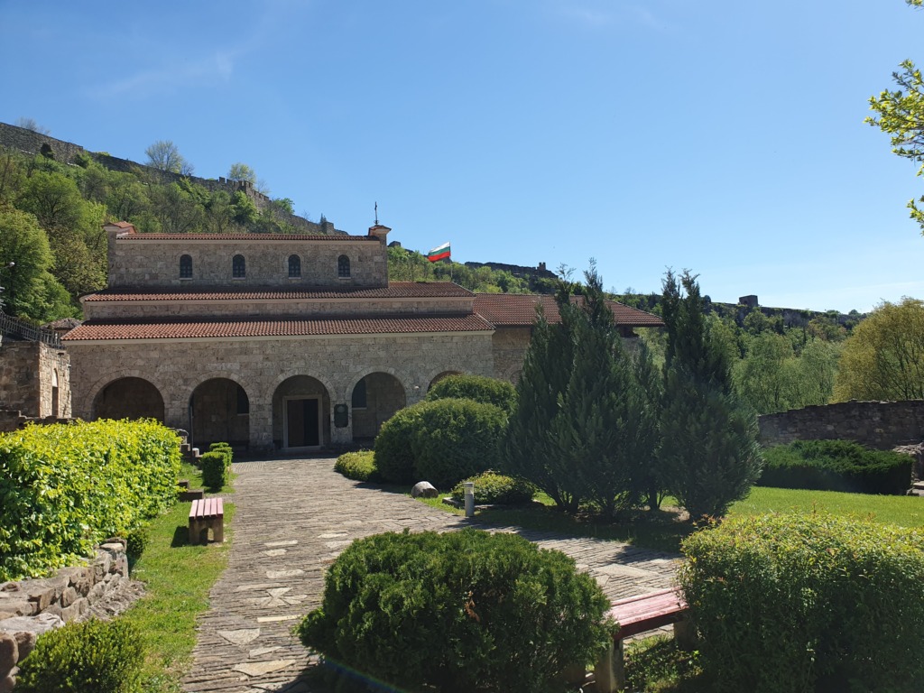 St. Forty Martyrs Church