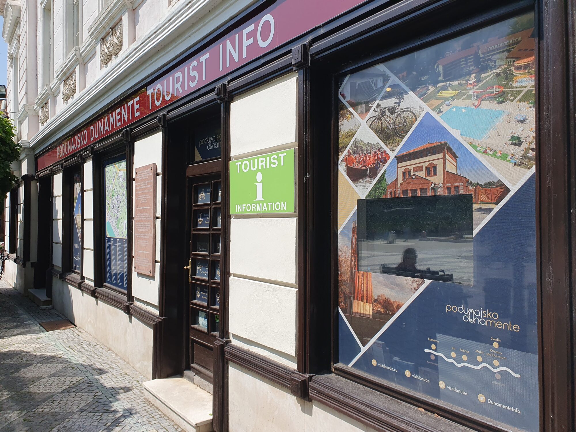 Tourist Information
