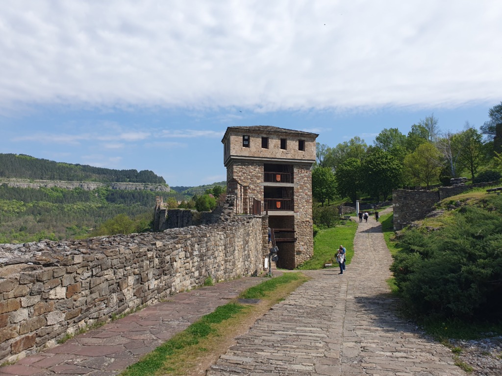 Tower